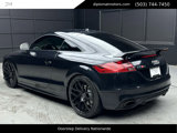 Used 2012 Audi TT RS image 5
