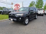 Used 2018 Toyota 4Runner SR5 image 2
