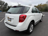 Used 2017 Chevrolet Equinox LS image 5