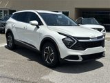 Used 2023 Kia Sportage LX image 4