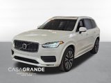 Used 2020 Volvo XC90 T6 Momentum image 2