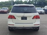 Used 2017 Mercedes-Benz GLE 350 4MATIC image 4