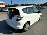 Used 2010 Honda Fit Sport image 3