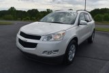 Used 2011 Chevrolet Traverse LT image 2