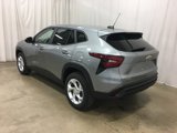 New 2025 Chevrolet Trax LS w/ LS Convenience Package image 6