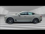 New 2026 Genesis G70 2.5T image 2