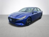 Used 2022 Hyundai Elantra SEL image 2