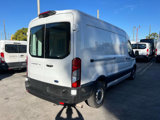 Used 2021 Ford Transit 150 Medium Roof image 3