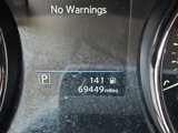 Certified 2020 Nissan Rogue Sport SL w/ Premium Package image 5