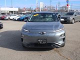 Used 2021 Hyundai Kona Limited image 2