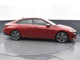 Certified 2024 Hyundai Elantra Limited image 2