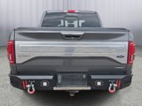 Used 2015 Ford F150 Platinum w/ Trailer Tow Package image 4