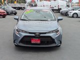 Certified 2022 Toyota Corolla LE image 2