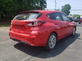 Used 2024 Subaru Impreza 2.0i image 3