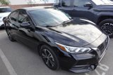 Used 2021 Nissan Sentra SV image 2