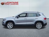 Used 2023 Volkswagen Taos S w/ Driver Assistance Package image 2