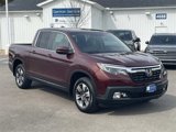 Certified 2019 Honda Ridgeline RTL image 3