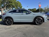 Certified 2022 INFINITI QX55 Sensory w/ Lighting Package image 2
