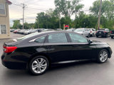 Used 2018 Honda Accord LX image 5