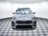 Used 2022 Kia Sportage SX image 3