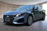 Used 2024 Nissan Altima 2.5 SL image 3
