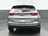 Used 2020 Kia Sportage LX image 5