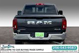 New 2025 RAM 2500 Big Horn image 4
