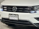 Used 2021 Volkswagen Tiguan S image 3