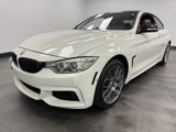 Used 2015 BMW 435i xDrive Coupe image 3