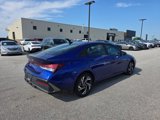 Certified 2025 Hyundai Elantra Sport image 5