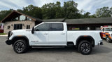 Used 2022 GMC Sierra 2500 AT4 w/ AT4 Preferred Package image 3