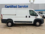 Used 2017 RAM ProMaster 1500 image 3