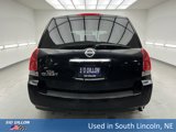 Used 2008 Nissan Quest w/ Seat Pkg image 5
