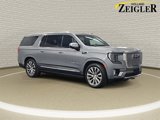 Used 2021 GMC Yukon XL Denali w/ Denali Ultimate Package image 3