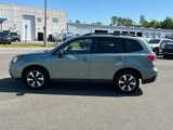 Used 2017 Subaru Forester 2.5i Premium image 6