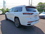 Used 2021 Jeep Grand Cherokee L Overland w/ Luxury Tech Group IV image 4