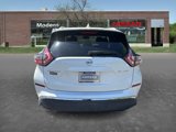 Used 2018 Nissan Murano SL w/ Moonroof Package image 3