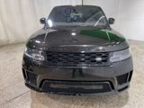 Used 2018 Land Rover Range Rover Sport Supercharged image 5