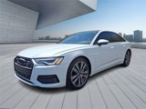 Certified 2024 Audi A6 Premium Plus image 3