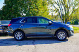 Used 2018 Chevrolet Equinox LT image 3