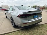 New 2025 Honda Accord Sport image 3