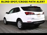 Used 2024 Chevrolet Equinox LT w/ LPO, Floor Liner Package image 5