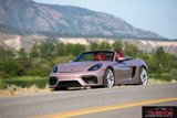 Used 2022 Porsche 718 Boxster Spyder image 6