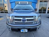 Used 2014 Ford F150 XLT image 2