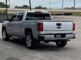 Used 2016 Chevrolet Silverado 1500 LT w/ Texas Edition image 4