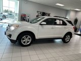 Used 2014 Chevrolet Equinox LT w/ Driver Convenience Package image 3