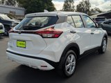 New 2025 Nissan Kicks Play S image 5