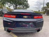 Used 2016 Chevrolet Camaro LT w/ RS Package image 5