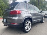 Used 2016 Volkswagen Tiguan SEL image 4