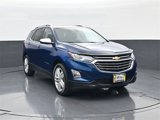 Used 2021 Chevrolet Equinox Premier image 3